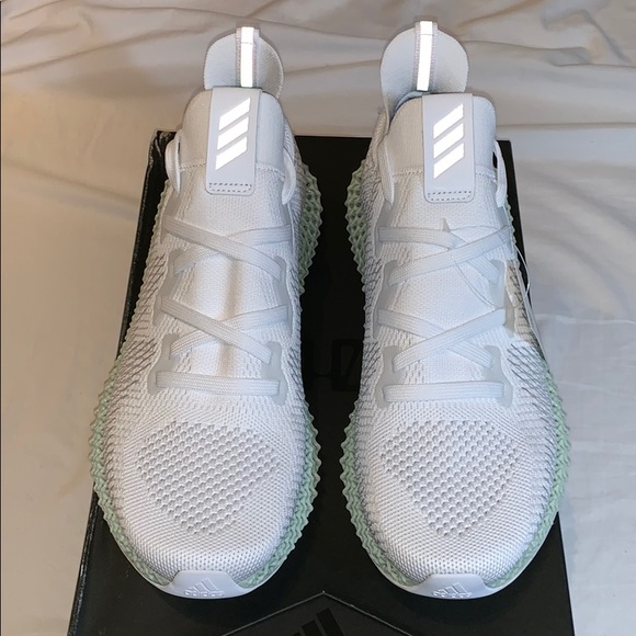 *Sold* Adidas Alphaedge 4D - Picture 2 of 7
